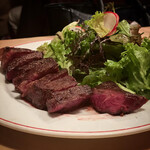 パリのワイン食堂 - 