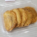 KOマート - 料理写真: