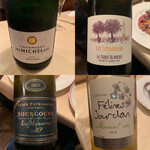 パリのワイン食堂 - 