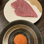 SATOブリアン - ヒレすき