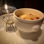 パリのワイン食堂 - 