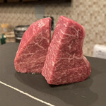 SATOブリアン にごう - シャトーブリアン