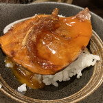 SATOブリアン - ヒレすき