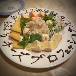 パリのワイン食堂 - 