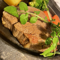 はり重 道頓堀本店 - 