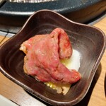 焼肉あきら - 