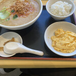 天津菜館 - 