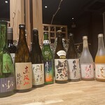 難波 焼とり porc - 