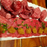 熟成和牛焼肉エイジング・ビーフ 横浜店 - 