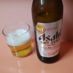 上海軒 - ノンアルコールビール