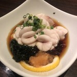 活菜旬魚 さんかい 澄川店 - 