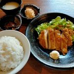 Shichirin Yakitori Icchou - 