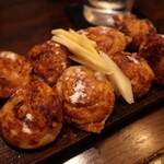 たこ焼き 焼きそば をごちゃん 裏巣鴨本店 - 