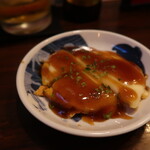 たこ焼き 焼きそば をごちゃん 裏巣鴨本店 - 