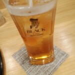 Yuki - 自家製梅酒ソーダ割り