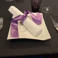 ラ ターブル ドゥ ジョエル・ロブション - 