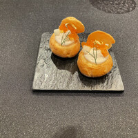 ラ ターブル ドゥ ジョエル・ロブション - 