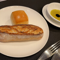 ラ ターブル ドゥ ジョエル・ロブション - 