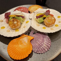 ラ ターブル ドゥ ジョエル・ロブション - 