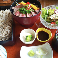 御曹司きよやす邸 鎌倉プリンスホテル店 - 