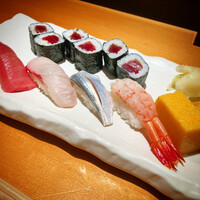 日本料理　さざんか - 