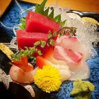 日本料理　さざんか - 