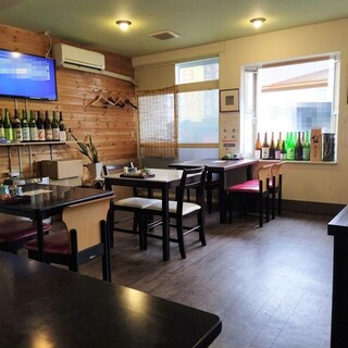 料理とお酒 まさ_2