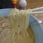 山久ラーメン - 