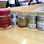 山久ラーメン - 