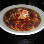 らぁめんの店 小櫻 - 小櫻麺