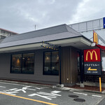 McDonald's - 