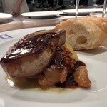 キャトルラパン - 