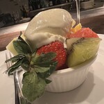 キャトルラパン - 