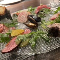 キャトルラパン - 