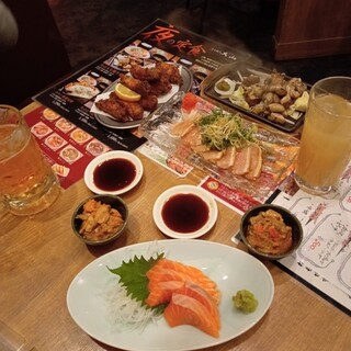 名物もも焼き 大山_0