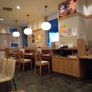 名物もも焼き 大山_2