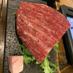 焼肉×バル マルウシミート - 