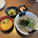 Shirasuya - 