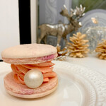 Macaron Cherie - 