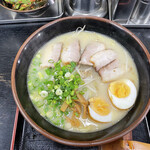 Denden Ramen - 