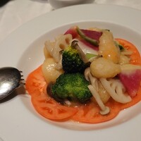 四川豆花飯荘 東京店 - 