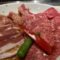 神楽坂焼肉 Kintan - 