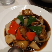 四川豆花飯荘 東京店 - 