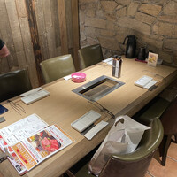 神楽坂焼肉 Kintan - 