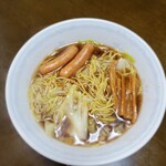 新横浜ラーメン博物館 ミュージアムショップ - 