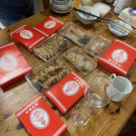 中華レストラン ふあんてん - 