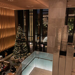 FOUR SEASONS HOTEL KYOTO - 