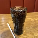 Denny's - Diet Coke♪