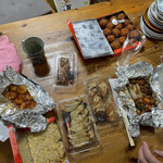 中華レストラン ふあんてん - 