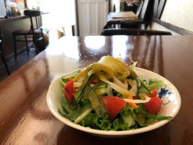 アルブマロカフェ・ＴＬＹ（ティーエルワイ） - 青葉通一番町（喫茶店）の写真